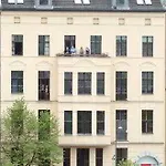 Meininger Hotel Berlin Tempelhofer Ufer