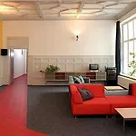 Meininger Hotel Berlin Tempelhofer Ufer