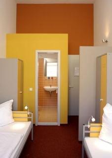 Meininger Tempelhofer Ufer Hotel